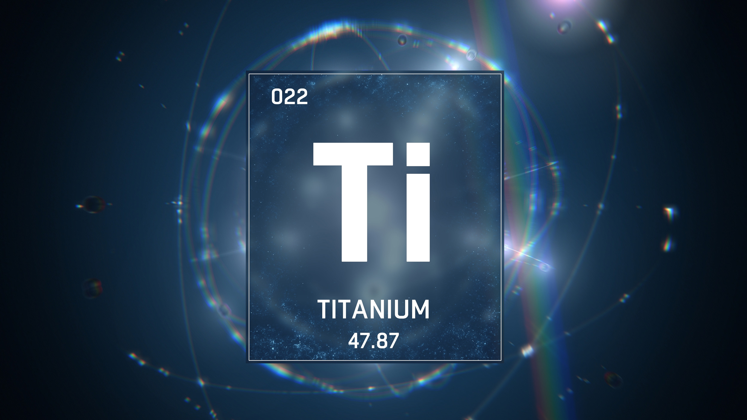 Successful titanium production from commercial pilot plant